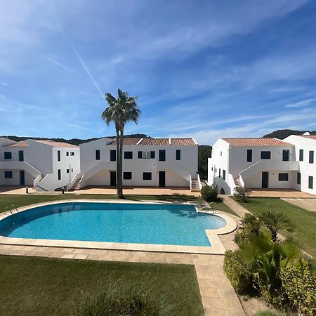 Albatros 48 By Som Menorca Apartment Son Parc Luaran gambar