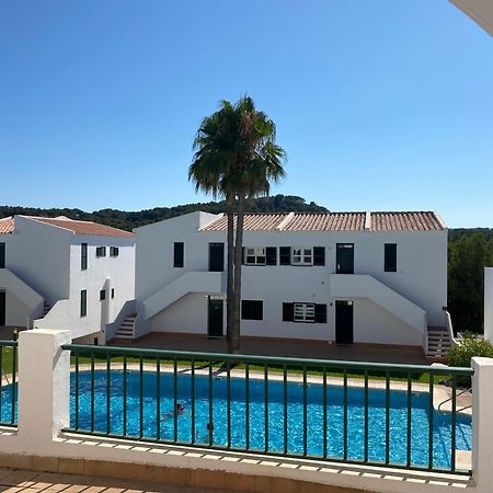 Albatros 48 By Som Menorca Apartment Son Parc Luaran gambar