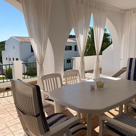 Albatros 48 By Som Menorca Apartment Son Parc Luaran gambar