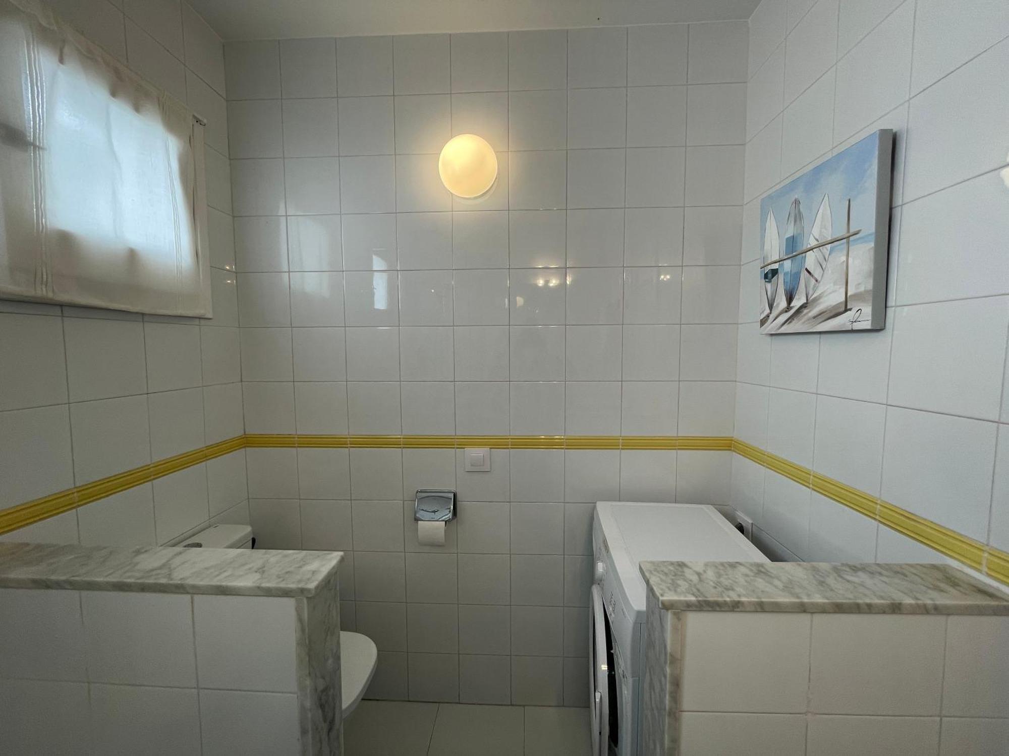 Albatros 48 By Som Menorca Apartment Son Parc Luaran gambar