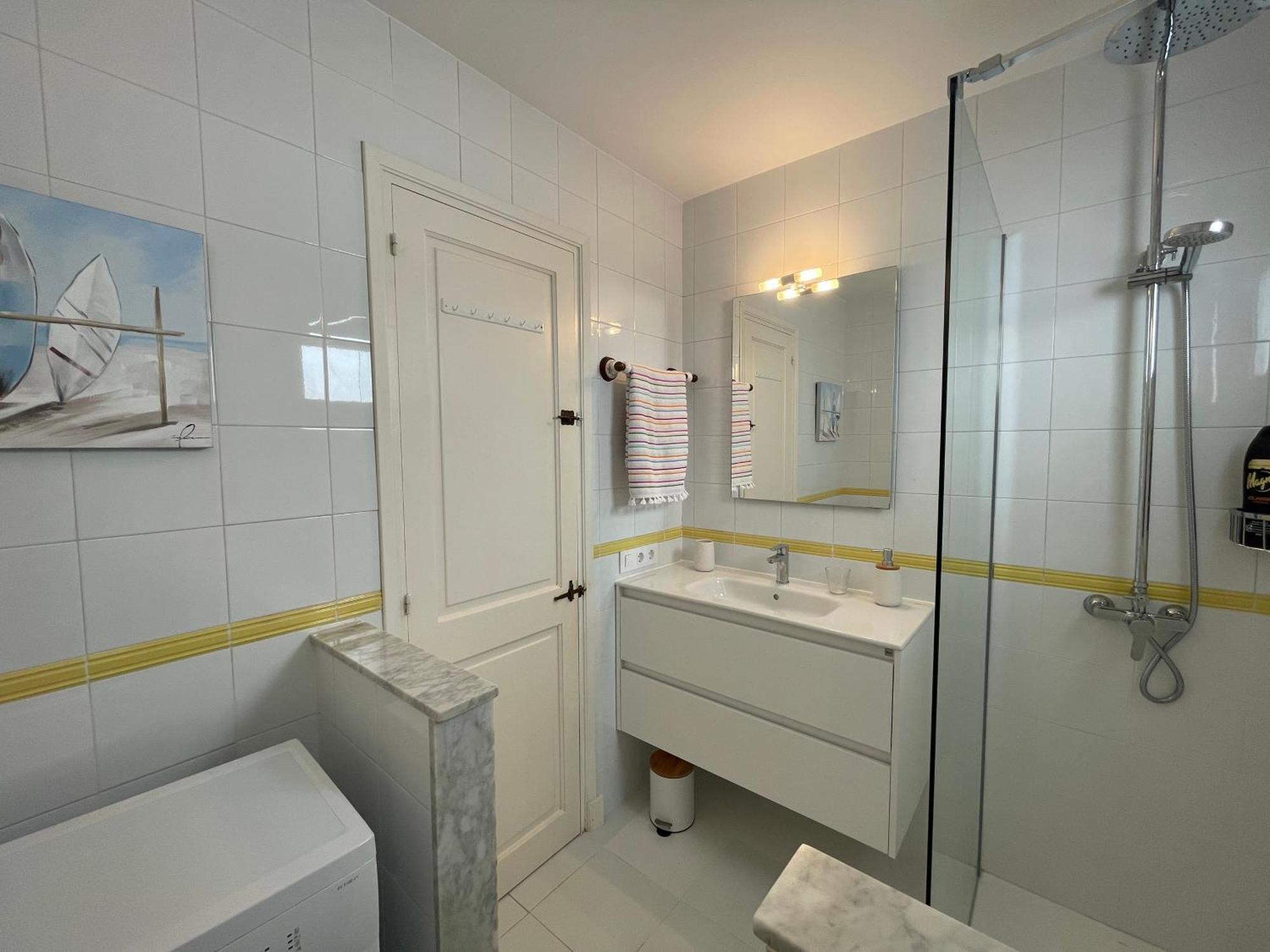Albatros 48 By Som Menorca Apartment Son Parc Luaran gambar