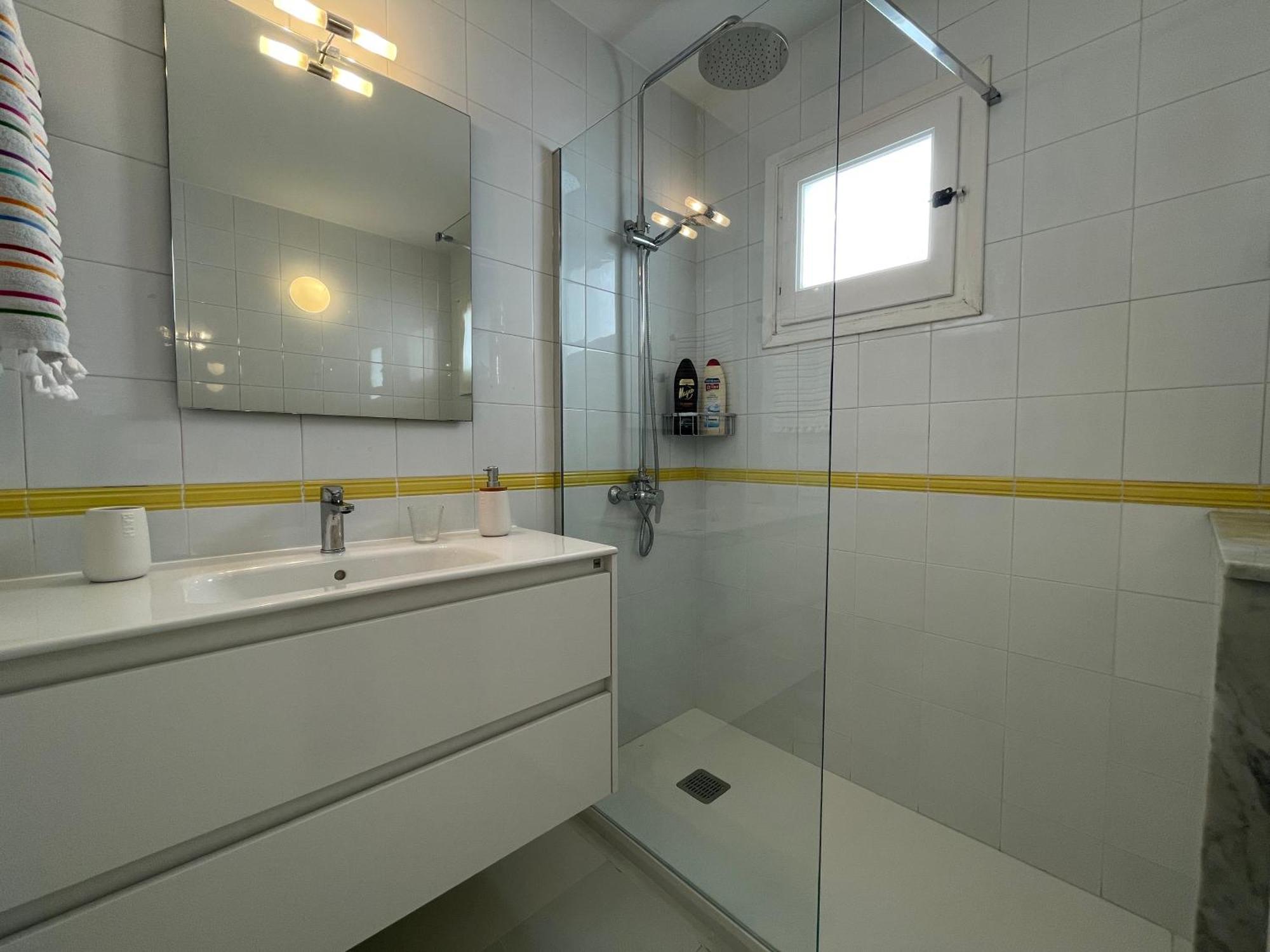 Albatros 48 By Som Menorca Apartment Son Parc Luaran gambar