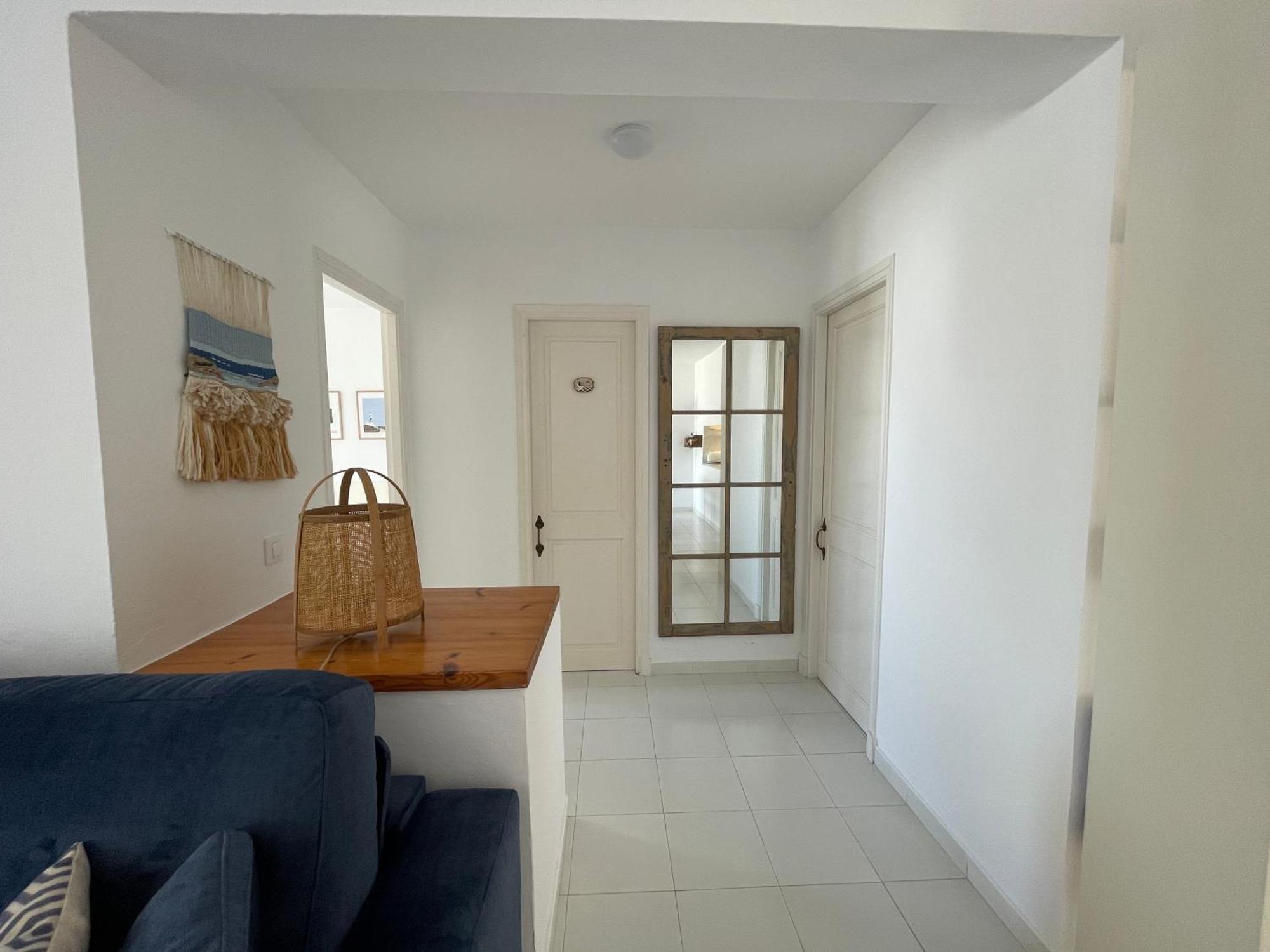 Albatros 48 By Som Menorca Apartment Son Parc Luaran gambar