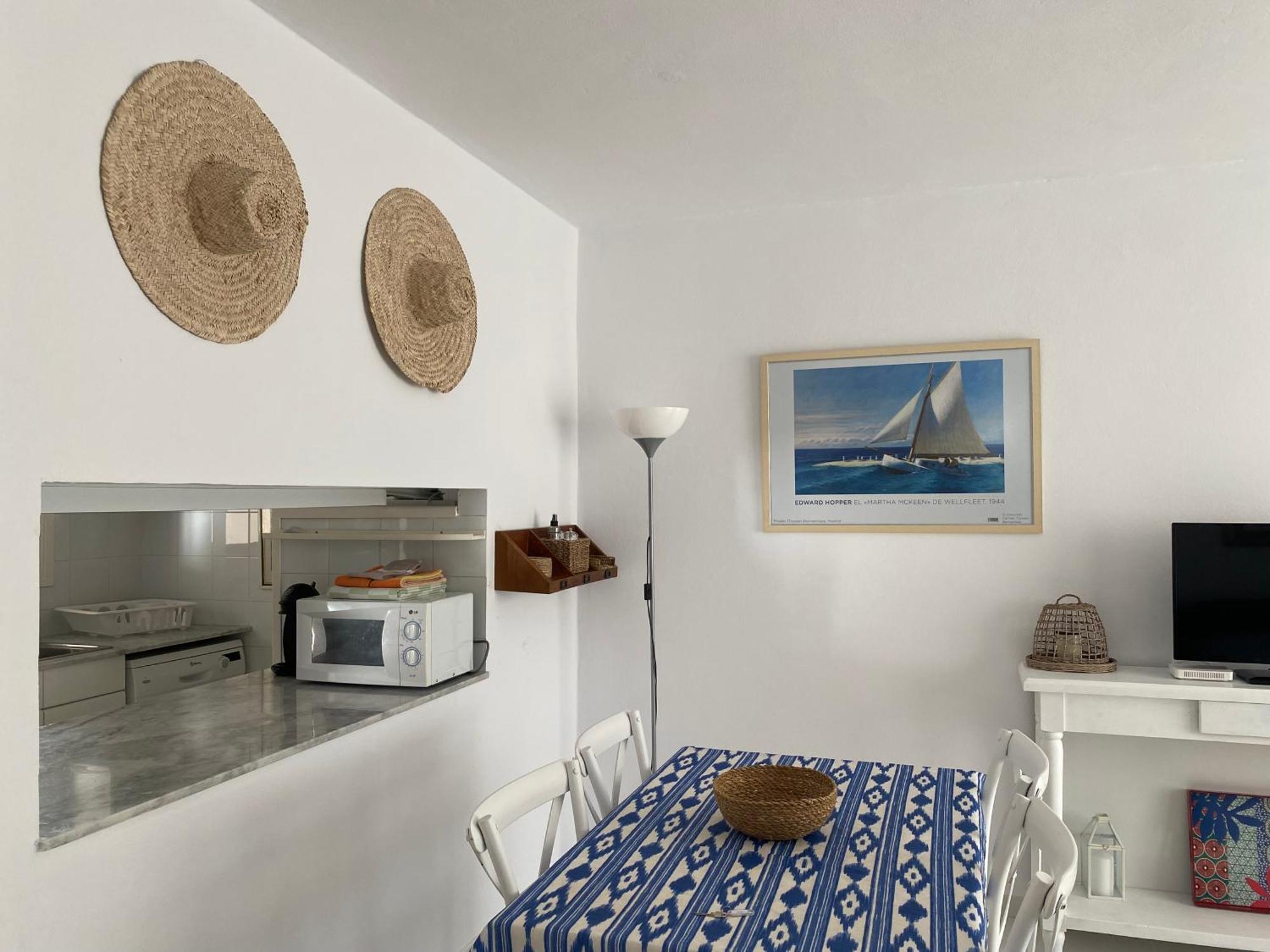 Albatros 48 By Som Menorca Apartment Son Parc Luaran gambar